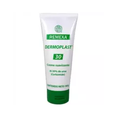 Remexa Dermoplast 30% Urea Crema Suavizante 100 g