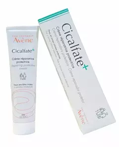 Avene Cicalfate Crema reparadora protectora 40 ml / 100 ml - comprar en línea