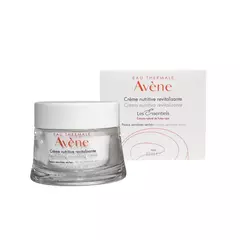 Avene Crema Nutritiva Revitalizante 50 ml