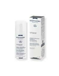 Isispharma Vitiskin Hidrogel Facial Regulador 50 ml