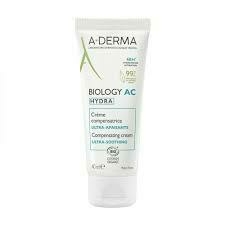 Aderma Biology AC Hydra Crema compensadora 40 ml - comprar en línea