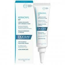 Ducray Keracnyl PP+ Crema Anti-imperfecciones 30 ml