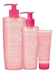 Bioderma Sensibio Gel Limpiador 500 ml / 200 ml / 100 ml