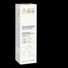 Avene Hyaluron Activ B3 Contorno de Ojos 15 ml en internet