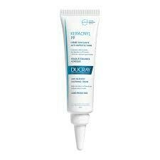 Ducray Keracnyl PP+ Crema Anti-imperfecciones 30 ml - comprar en línea