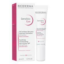 Bioderma Sensibio Eye Contorno de ojos 15 ml