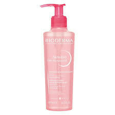 Bioderma Sensibio Gel Limpiador 500 ml / 200 ml / 100 ml - comprar en línea