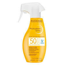 Bioderma Photoderm Spray SPF50+ 300 ml