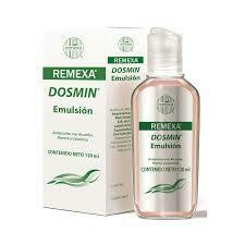 Remexa Dosmin Emulsión Antiprurito 120 ml