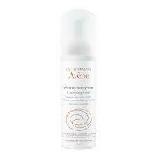 Avene Espuma Limpiadora matificante 150 ml