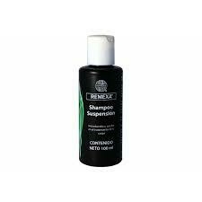 Remexa Dermoscalp Shampoo Antiseborréico 100 ml