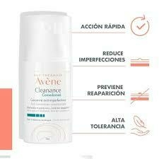 Avene Cleanance Comedomed Concentrado Anti-imperfecciones 30 ml en internet