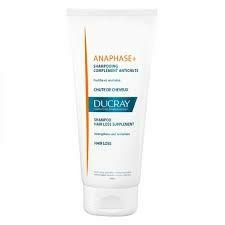 Ducray Anaphase+ Shampoo Anticaída 200 ml - comprar en línea