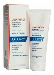 Ducray Anaphase+ Shampoo Anticaída 200 ml