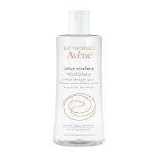 Avene Loción Micelar Desmaquillante 200 ml / 400 ml