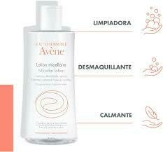 Avene Loción Micelar Desmaquillante 200 ml / 400 ml en internet