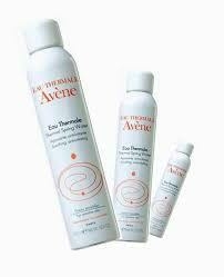 Avene Agua Termal 50ml/ 150ml/ 300ml