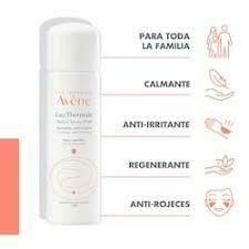 Avene Agua Termal 50ml/ 150ml/ 300ml - comprar en línea