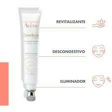 Avene Dermabsolu Contorno de Ojos 15 ml - Dermatológica Blanco