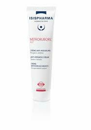 Isispharma Metroruboril A.Z Crema Antienrojecimiento 30 ml - comprar en línea