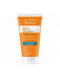 Avene Cleanance SPF50+ con color/sin color 50 ml - comprar en línea