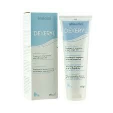 Dexeryl Crema Emoliente 250 g