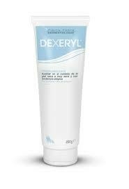 Dexeryl Crema Emoliente 250 g - comprar en línea