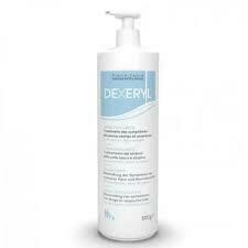 Dexeryl Crema Emoliente 500 g