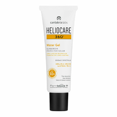 Heliocare 360° Water Gel SPF 50+ 50 ml - comprar en línea