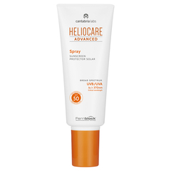 Heliocare Advanced Spray Protector Solar SPF 50+ 200 ml