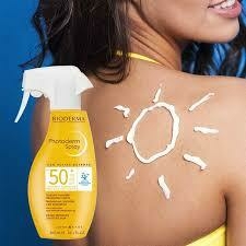 Bioderma Photoderm Spray SPF50+ 300 ml - comprar en línea