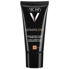 Imagen de Vichy Dermablend SPF 35 Maquillaje Facial 30 ml