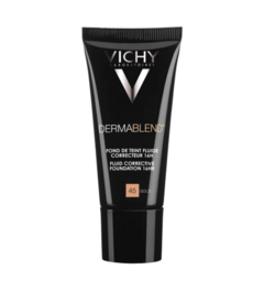 Vichy Dermablend SPF 35 Maquillaje Facial 30 ml - tienda en línea