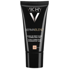 Vichy Dermablend SPF 35 Maquillaje Facial 30 ml - comprar en línea