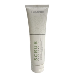 Dailyderm Scrub Exfoliante 150 g