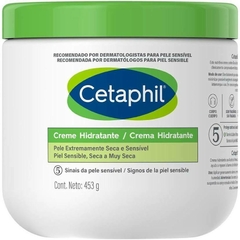 Cetaphil Crema Hidratante 453 g