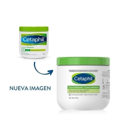 Cetaphil Crema Hidratante 453 g en internet