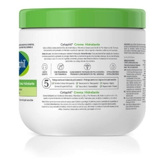 Cetaphil Crema Hidratante 453 g - comprar en línea