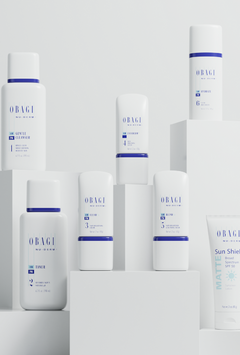 Obagi Nu-Derm Paso 2 Toner 198 ml en internet