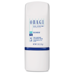 Obagi Nu-Derm Blender Paso 5 Skin Lightener & Blending Cream 57 g