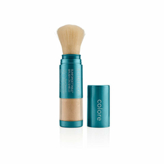 Colorescience Sunforgettable Total Protection Brush-On Shield Spf 50 Tono Medium 6 g