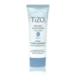 Tizo 2 Primer/Sunscreen SPF40 Non-Tinted 50 g