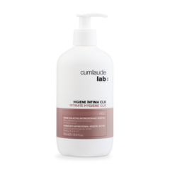 Cumlaude Lab Higiene Íntima CLX Gel 500 ml