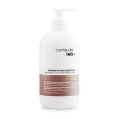 Cumlaude Lab Higiene Íntima Deligyn Gel 500 ml