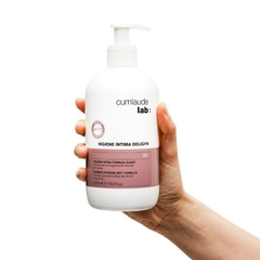 Cumlaude Lab Higiene Íntima Deligyn Gel 500 ml - comprar en línea