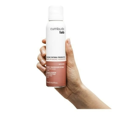 Cumlaude Lab Higiene Íntima Prebiotic Mousse 150 ml - comprar en línea