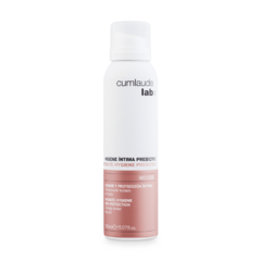 Cumlaude Lab Higiene Íntima Prebiotic Mousse 150 ml