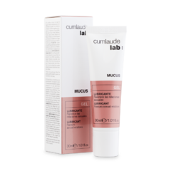 Cumlaude Lab Mucus Gel Lubricante 30 ml - comprar en línea