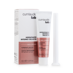 Cumlaude Lab Hidrantante Interno Vaginal Deligyn Gel-Crema 30ml - comprar en línea