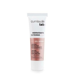 Cumlaude Lab Hidrantante Externo CLX Gel Íntimo 30 ml